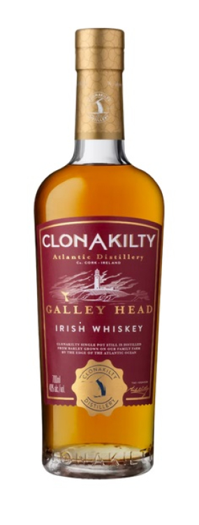Clonakilty Galley Head Rum Cask